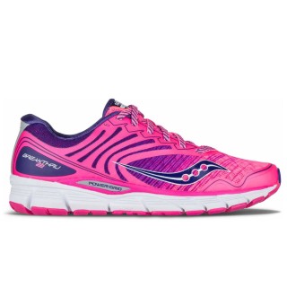 Saucony hot sale breakthru 2